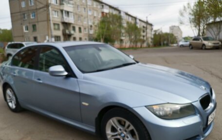 BMW 3 серия, 2010 год, 1 300 000 рублей, 5 фотография