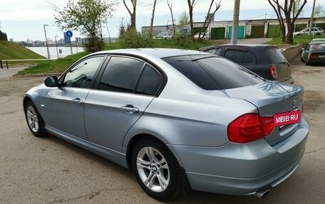 BMW 3 серия, 2010 год, 1 300 000 рублей, 4 фотография
