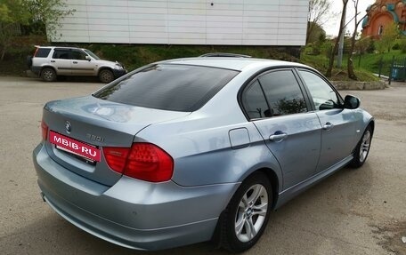 BMW 3 серия, 2010 год, 1 300 000 рублей, 3 фотография