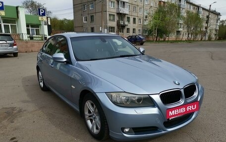 BMW 3 серия, 2010 год, 1 300 000 рублей, 7 фотография