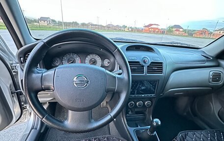 Nissan Almera Classic, 2012 год, 1 050 000 рублей, 3 фотография