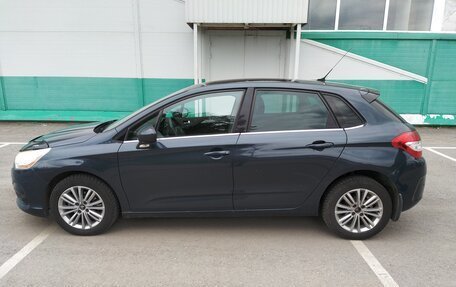 Citroen C4 II рестайлинг, 2011 год, 670 000 рублей, 5 фотография