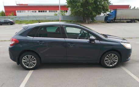 Citroen C4 II рестайлинг, 2011 год, 670 000 рублей, 6 фотография