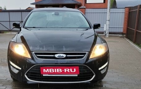 Ford Mondeo IV, 2011 год, 1 020 000 рублей, 3 фотография