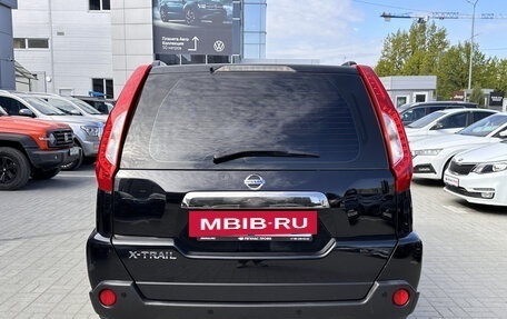 Nissan X-Trail, 2013 год, 1 600 000 рублей, 5 фотография