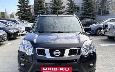 Nissan X-Trail, 2013 год, 1 600 000 рублей, 2 фотография