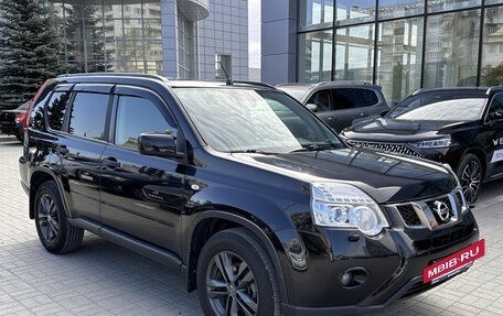 Nissan X-Trail, 2013 год, 1 600 000 рублей, 3 фотография