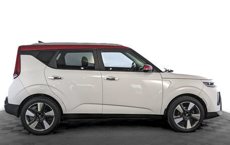 KIA Soul III, 2020 год, 2 495 000 рублей, 4 фотография