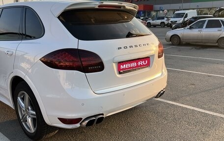 Porsche Cayenne III, 2011 год, 1 700 000 рублей, 3 фотография