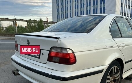 BMW 5 серия, 1996 год, 550 000 рублей, 5 фотография