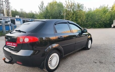 Chevrolet Lacetti, 2004 год, 295 000 рублей, 3 фотография