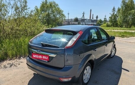 Ford Focus II рестайлинг, 2011 год, 819 000 рублей, 5 фотография