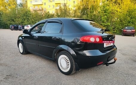 Chevrolet Lacetti, 2004 год, 295 000 рублей, 2 фотография