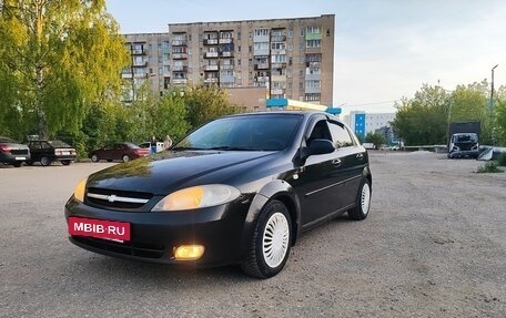 Chevrolet Lacetti, 2004 год, 295 000 рублей, 4 фотография