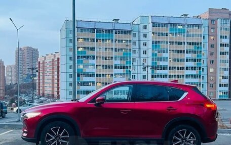 Mazda CX-5 II, 2018 год, 2 999 999 рублей, 3 фотография