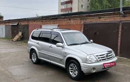 Suzuki Grand Vitara, 2003 год, 650 000 рублей, 4 фотография