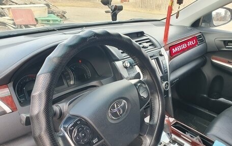 Toyota Camry, 2013 год, 1 650 000 рублей, 3 фотография