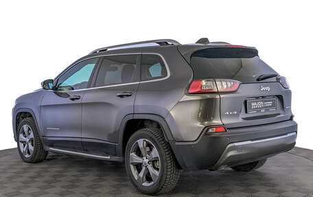 Jeep Cherokee, 2019 год, 2 690 000 рублей, 7 фотография