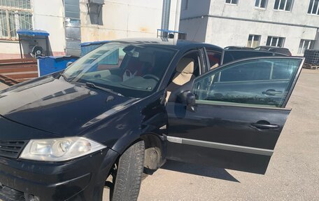 Renault Megane II, 2006 год, 365 000 рублей, 2 фотография