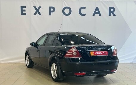 Ford Mondeo III, 2006 год, 547 000 рублей, 3 фотография