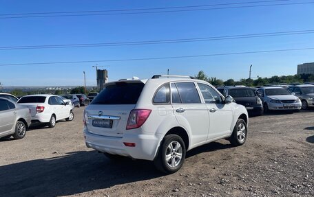 Lifan X60 I рестайлинг, 2014 год, 830 000 рублей, 2 фотография