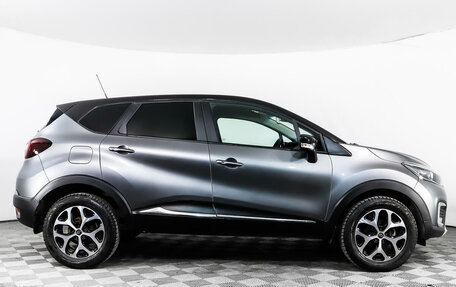 Renault Kaptur I рестайлинг, 2018 год, 1 406 748 рублей, 4 фотография