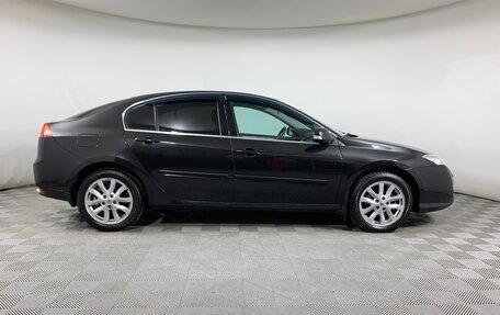 Renault Laguna III рестайлинг, 2008 год, 770 000 рублей, 4 фотография