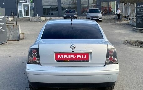 Volkswagen Passat B5+ рестайлинг, 2000 год, 319 000 рублей, 4 фотография