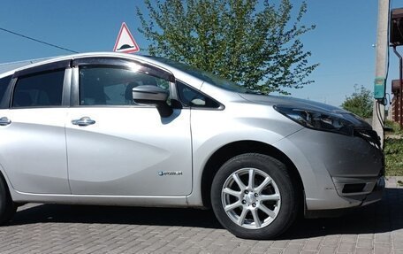 Nissan Note II рестайлинг, 2018 год, 1 300 000 рублей, 2 фотография