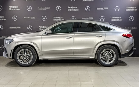 Mercedes-Benz GLE Coupe, 2020 год, 9 090 000 рублей, 8 фотография