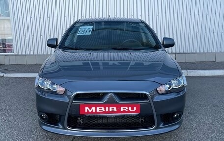 Mitsubishi Lancer IX, 2007 год, 760 000 рублей, 2 фотография