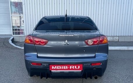 Mitsubishi Lancer IX, 2007 год, 760 000 рублей, 5 фотография