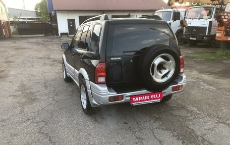 Suzuki Grand Vitara, 1998 год, 290 000 рублей, 2 фотография