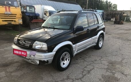 Suzuki Grand Vitara, 1998 год, 290 000 рублей, 3 фотография