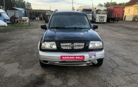 Suzuki Grand Vitara, 1998 год, 290 000 рублей, 4 фотография