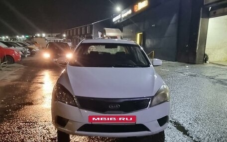 KIA cee'd I рестайлинг, 2011 год, 540 000 рублей, 2 фотография