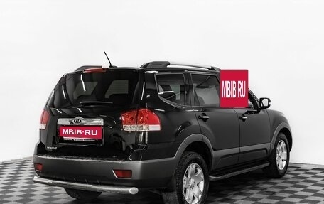 KIA Mohave I, 2012 год, 1 555 000 рублей, 4 фотография