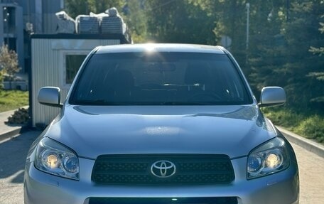 Toyota RAV4, 2008 год, 1 200 000 рублей, 2 фотография