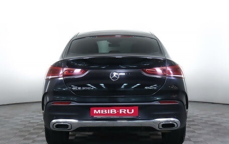 Mercedes-Benz GLE Coupe, 2020 год, 7 789 000 рублей, 6 фотография