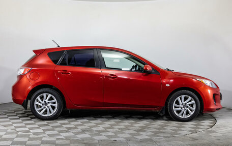 Mazda 3, 2012 год, 969 000 рублей, 4 фотография