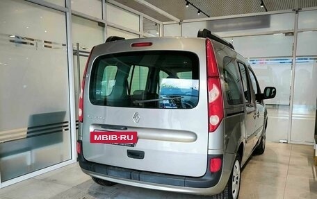 Renault Kangoo II рестайлинг, 2011 год, 1 270 000 рублей, 4 фотография