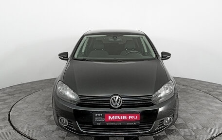 Volkswagen Golf VI, 2011 год, 1 100 000 рублей, 2 фотография
