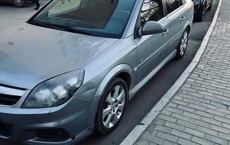 Opel Vectra C рестайлинг, 2007 год, 460 000 рублей, 2 фотография