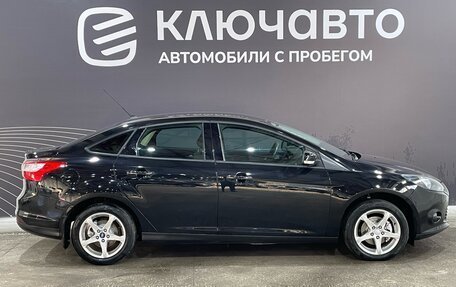 Ford Focus III, 2012 год, 820 000 рублей, 4 фотография