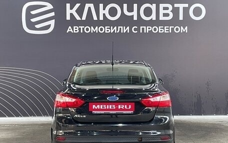 Ford Focus III, 2012 год, 820 000 рублей, 6 фотография