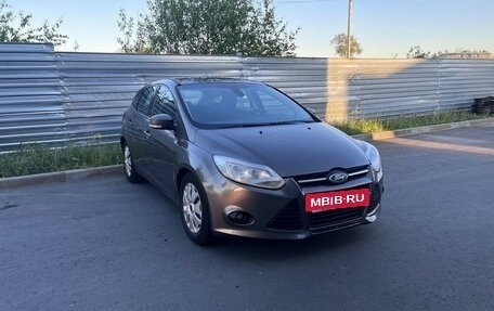 Ford Focus III, 2013 год, 845 000 рублей, 3 фотография