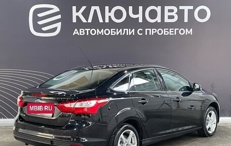 Ford Focus III, 2012 год, 820 000 рублей, 5 фотография