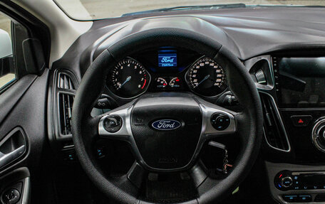 Ford Focus III, 2012 год, 899 000 рублей, 6 фотография