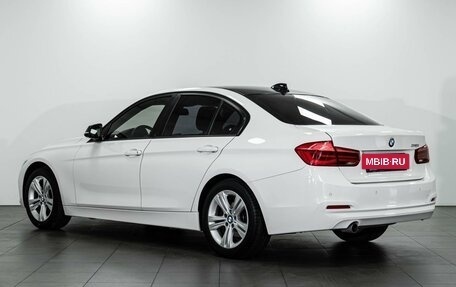 BMW 3 серия, 2015 год, 1 999 000 рублей, 2 фотография