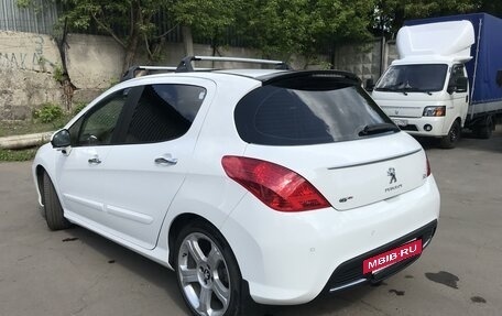 Peugeot 308 II, 2013 год, 1 200 000 рублей, 7 фотография